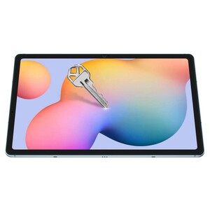 محافظ صفحه نمایش شیشه ای نیلکین تبلت سامسونگ Nillkin H+ glass Samsung Galaxy Tab S7 Plus