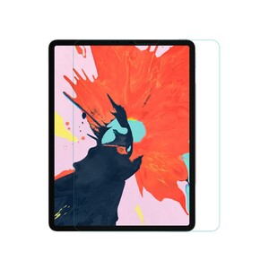 محافظ صفحه نمایش شیشه ای نیلکین آیپدپرو Nillkin H+ glass iPad Pro 12.9