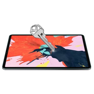 محافظ صفحه نمایش شیشه ای نیلکین آیپدپرو Nillkin H+ glass iPad Pro 12.9 2018