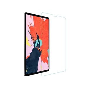 محافظ صفحه نمایش شیشه ای نیلکین آیپدپرو Nillkin H+ glass iPad Pro 12.9 2018