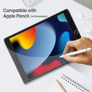 گلس اپل آیپد iPad 9 (iPad 10.2")