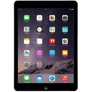 گلس شیشه ای آیپد 9.7 ایر 5 و ایر 6 اینچ