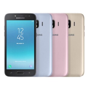 درب پشت Samsung Galaxy J2 Pro 2018