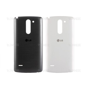 درب پشت LG G3 Stylus