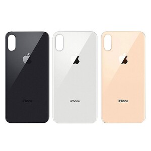 درب پشت Apple iPhone XS Max