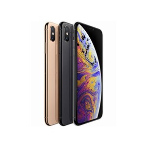 درب پشت Apple iPhone XS Max