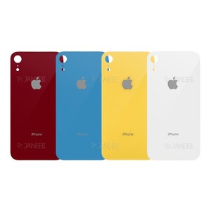 درب پشت Apple iPhone XR