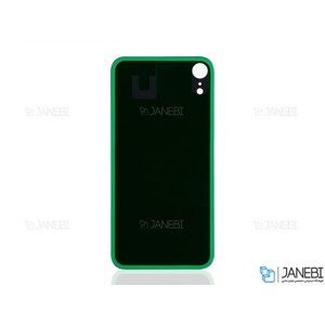 درب پشت Apple iPhone XR