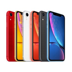 درب پشت Apple iPhone XR
