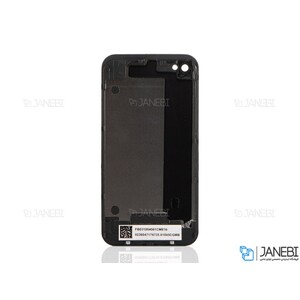 درب پشت Apple iPhone 4