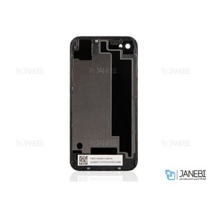 درب پشت Apple iPhone 4s
