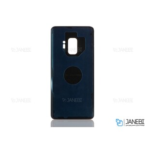درب پشت Samsung Galaxy S9