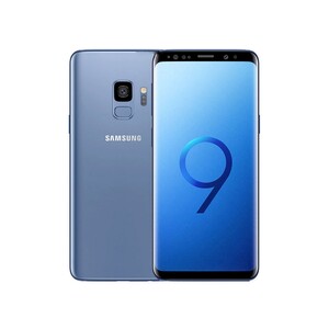 درب پشت Samsung S9