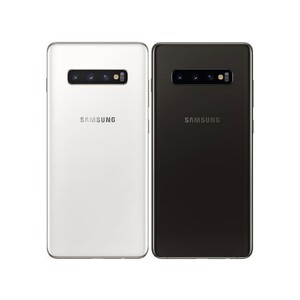 درب پشت Samsung Galaxy S10 Plus