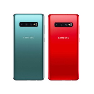 درب پشت Samsung S10 Plus