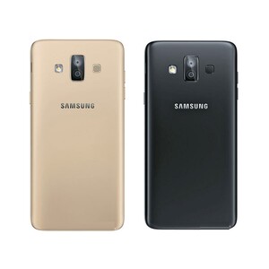 درب پشت Samsung Galaxy J7 Duo