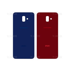 درب پشت Samsung Galaxy J6 Plus