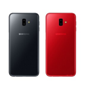 درب پشت Samsung Galaxy J6 Plus