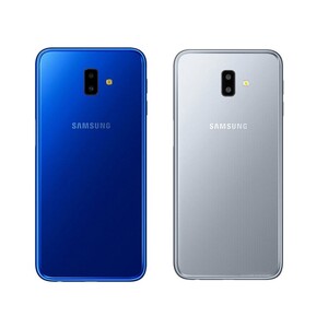 درب پشت Samsung Galaxy J6 Plus