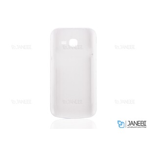 درب پشت Samsung Galaxy Star Plus/S7262