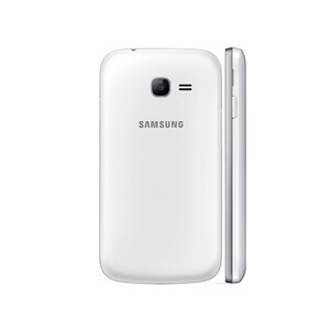 درب پشت Samsung Galaxy Star Plus/S7262