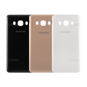 درب پشت Samsung Galaxy J5 2016