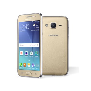 درب پشت Samsung Galaxy J2