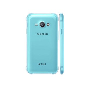 درب پشت Samsung J1 Ace