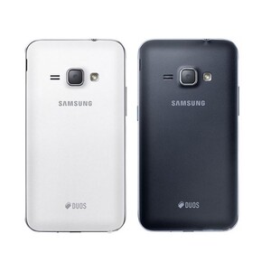 درب پشت Samsung Galaxy J1 2016