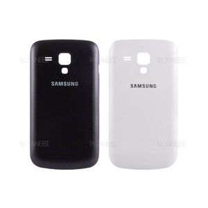 درب پشت Samsung Galaxy S Duos S7562