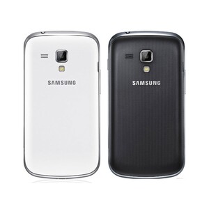 درب پشت Samsung Galaxy S Duos S7562