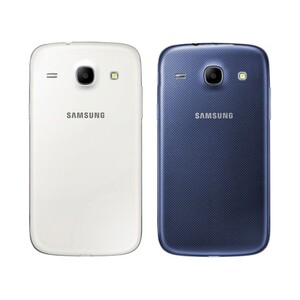 درب پشت Samsung Galaxy Core I8260