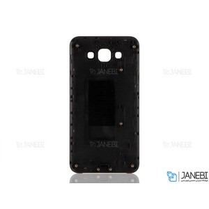 درب پشت Samsung Galaxy E7