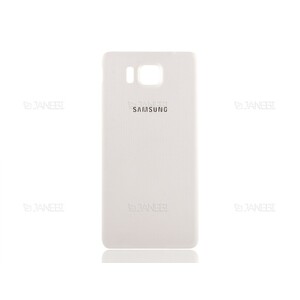درب پشت Samsung Galaxy Alpha