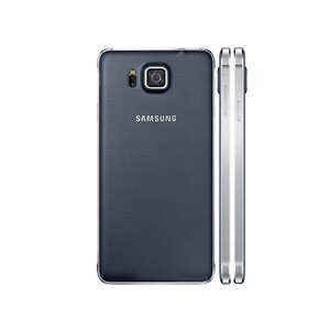 درب پشت Samsung Galaxy Alpha