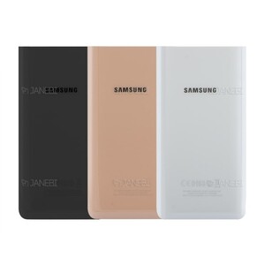 درب پشت Samsung Galaxy A80