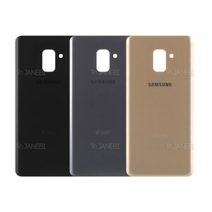 درب پشت Samsung Galaxy A8 Plus 2018