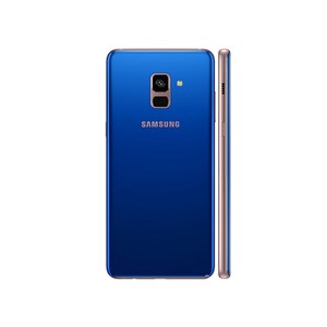درب پشت Samsung Galaxy A8 Plus 2018