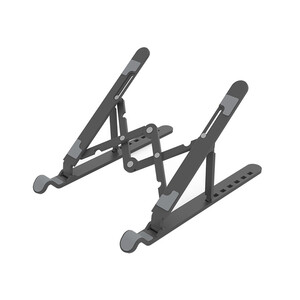 پایه لپ تاپ تاشو قابل تنظیم اوریکو ORICO PFB-A24 Laptop Stand