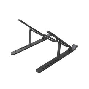 خرید پایه لپ تاپ تاشو قابل تنظیم اوریکو ORICO-PFB-A24 Monitor Stand