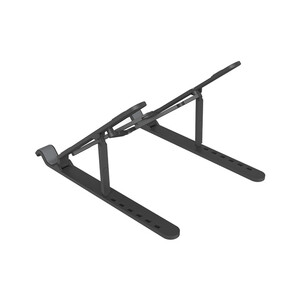 فروش پایه لپ تاپ تاشو قابل تنظیم اوریکو ORICO-PFB-A24 Monitor Stand