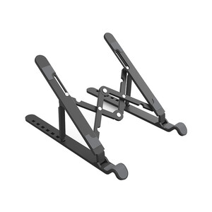 کیفیت پایه لپ تاپ تاشو قابل تنظیم اوریکو ORICO-PFB-A24 Monitor Stand