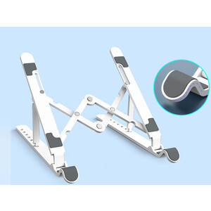قیمت پایه لپ تاپ تاشو قابل تنظیم اوریکو ORICO-PFB-A24 Monitor Stand