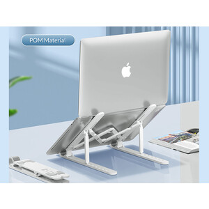 خرید پایه لپ تاپ تاشو قابل تنظیم اوریکو ORICO-PFB-A24 Monitor Stand