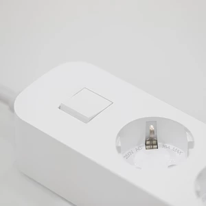 کیفیت چندراهی برق هادرون 16 آمپر مدل P24