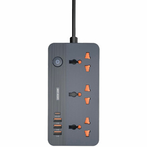 چندراهی برق گرین لاین Green Lion مدل GS-200 توان 2500W