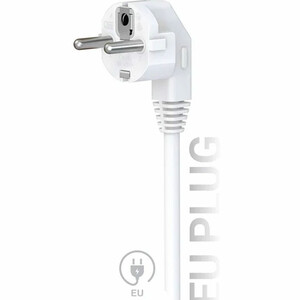خرید چندراهی برق چهار سوکت هیسکا