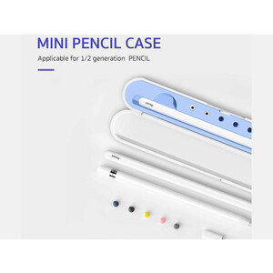 لوازم جانبی اپل پنسیل 1 و 2 کوتتسی COTEetCI Case for stylus Apple Pencil 1/2 CS7070