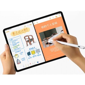 قلم لمسی 2 در 1 جویروم Joyroom 2 IN 1 Modes Anti-Mistouch Capacitive screen JR-K12
