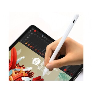 قلم لمسی 2 در 1 جویروم Joyroom 2 IN 1 Modes Anti-Mistouch Capacitive screen JR-K12